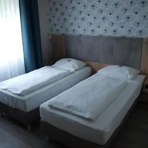 Hotel Airport Business