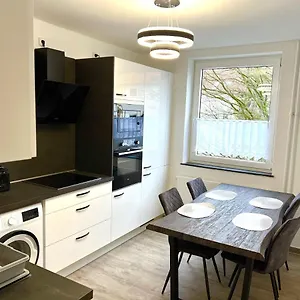 Modern & Schick , Hannover Deutschland