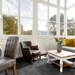 Alsterblick Boutique 4* Hambourg