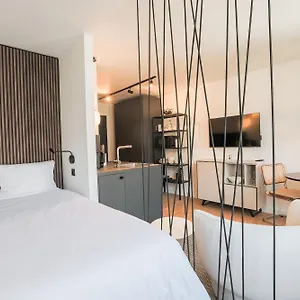 Bob W Schwabing 4* Munich