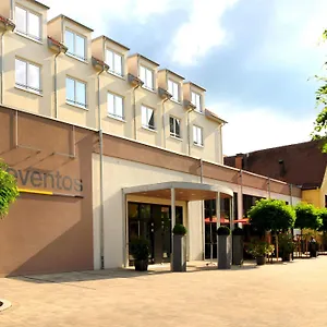 Sonne 4* Neuendettelsau