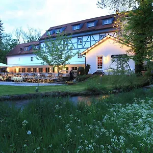 Naturglueck Inselmuehle 4* Munich